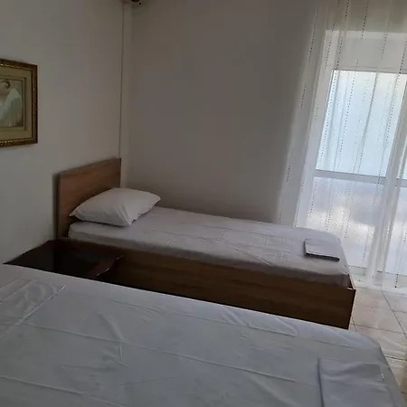 Apartamento Aleks